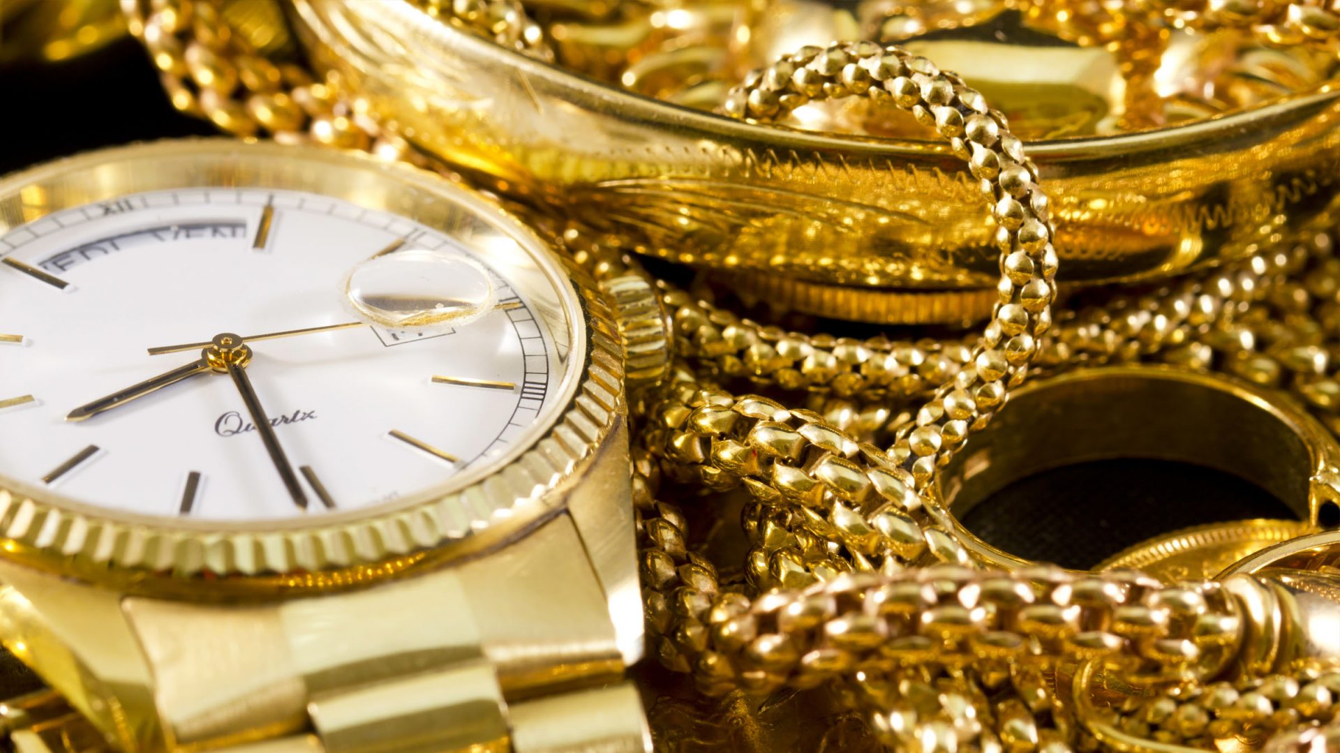 Hatton Jewellery Trading